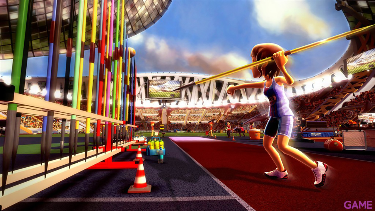 Kinect Sports-4