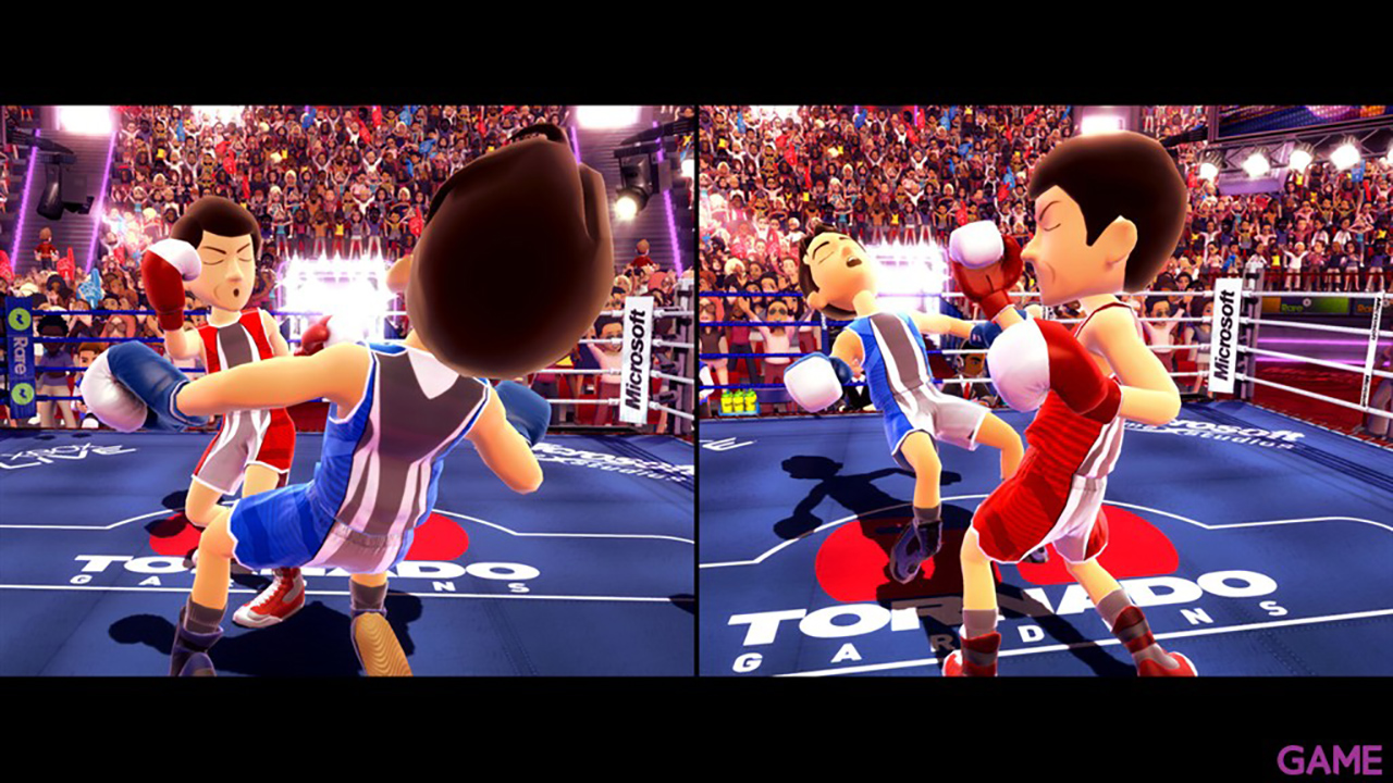 Kinect Sports-5