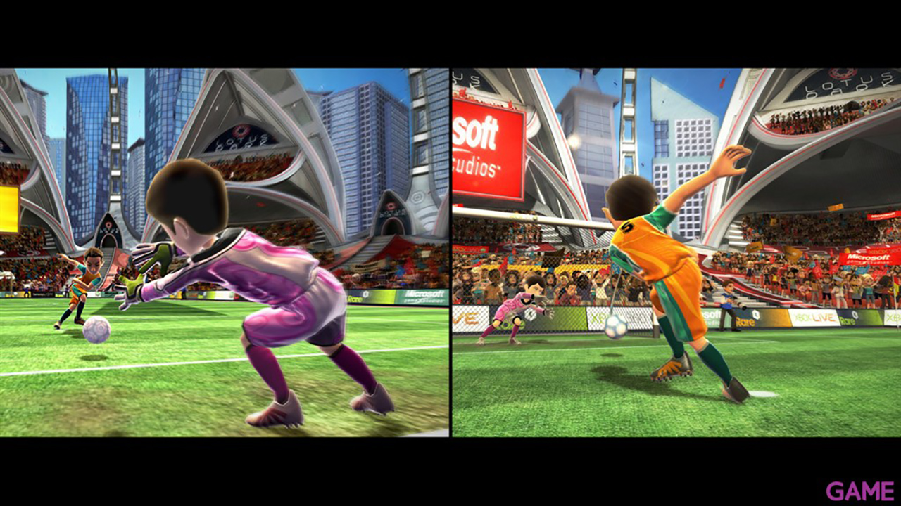 Kinect Sports-6
