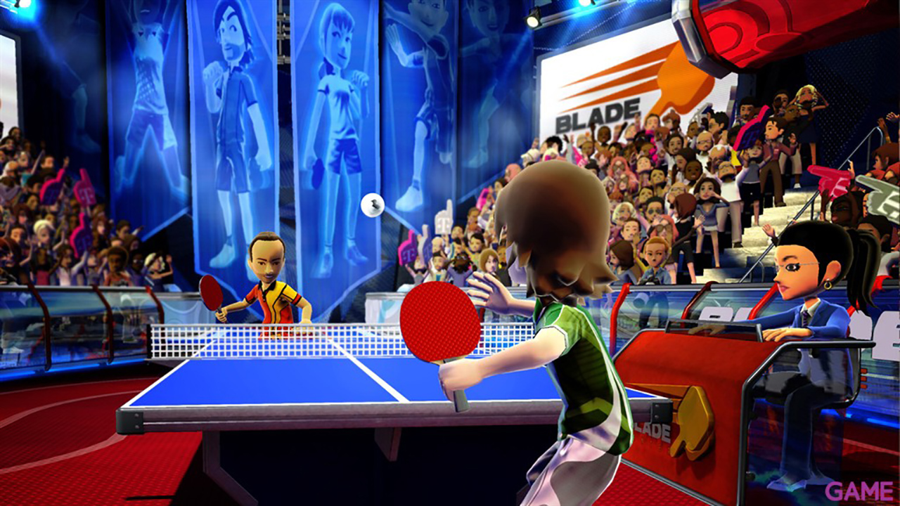 Kinect Sports-7