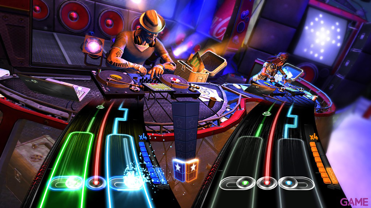 DJ Hero 2-1