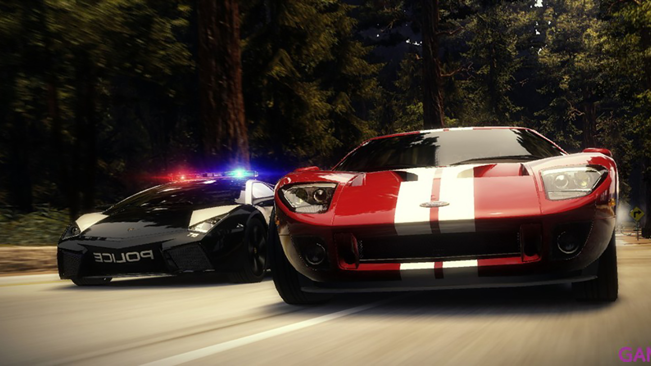 Need for Speed: Hot Pursuit Edición Limitada Edicion Limitada-3