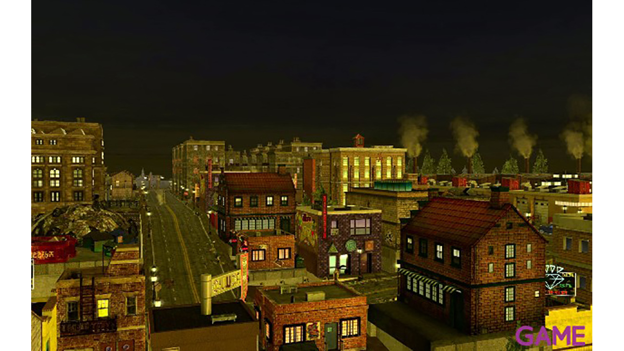 SimCity Societies Deluxe Edition Value Games-5
