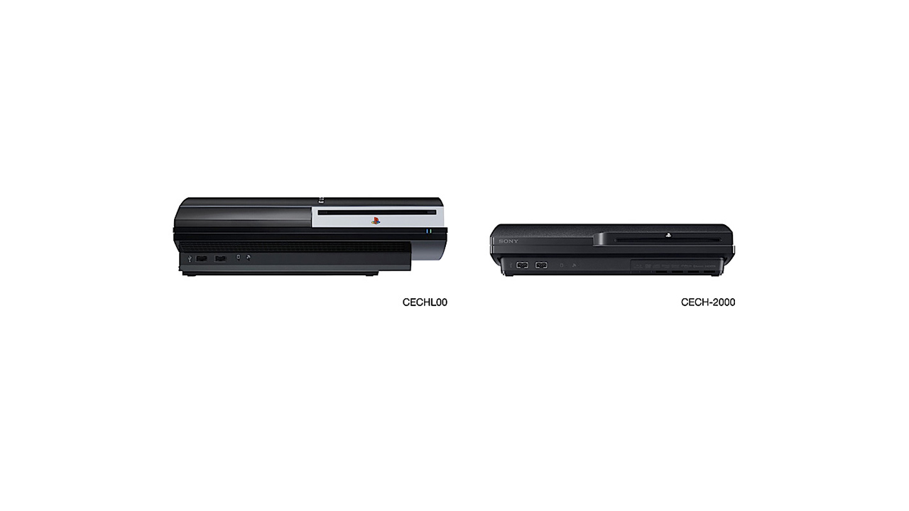 Playstation 3 320Gb Negra-5