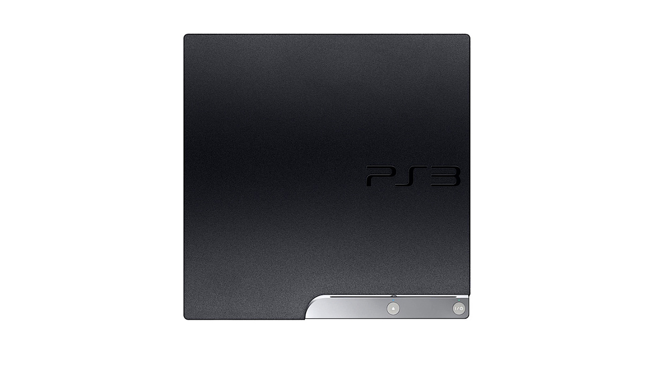 Playstation 3 160Gb Negra-7