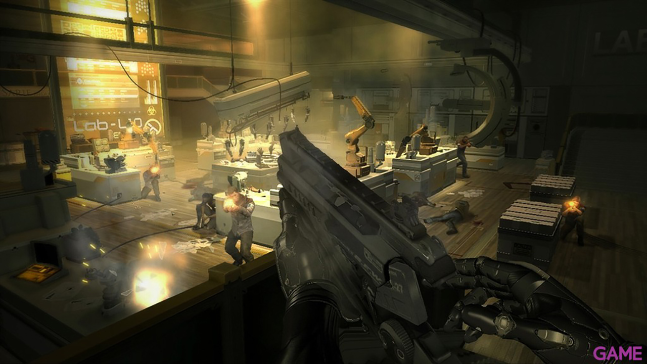 Deus Ex: Human Revolution-11
