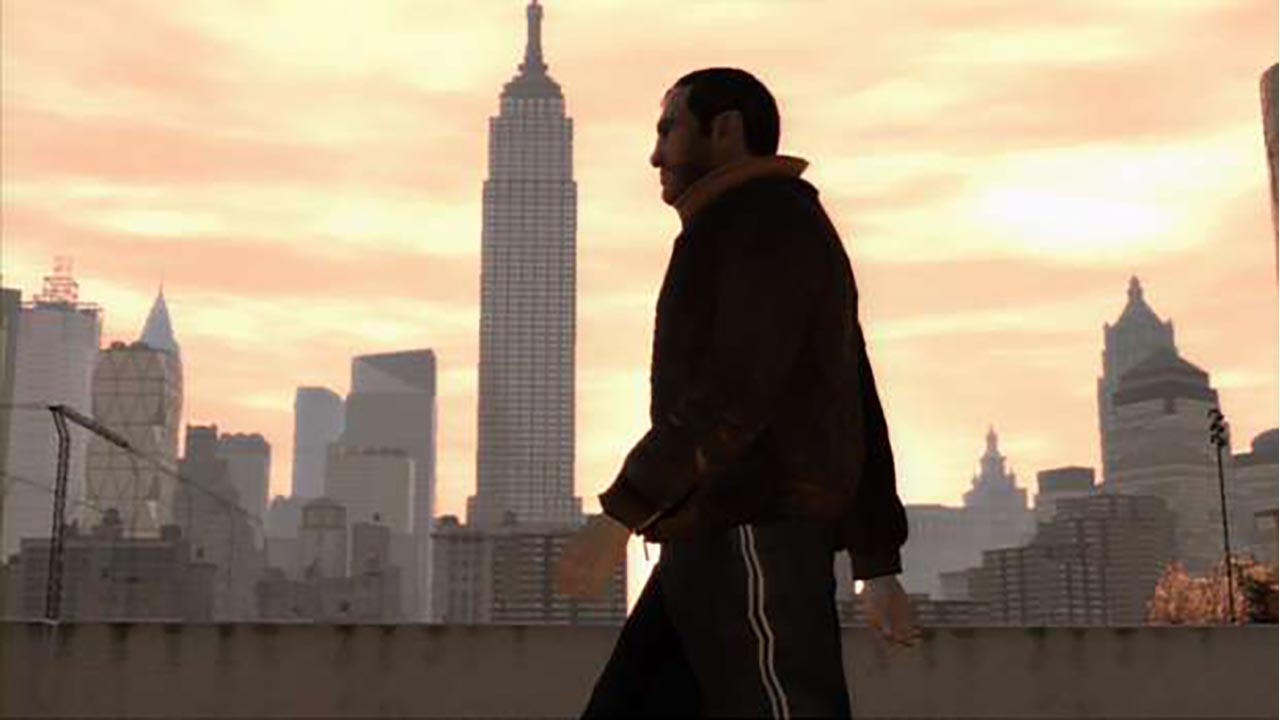 GTA IV Complete Edition-1