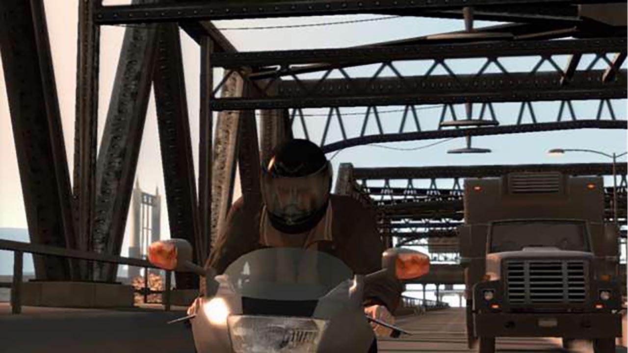 GTA IV Complete Edition-2