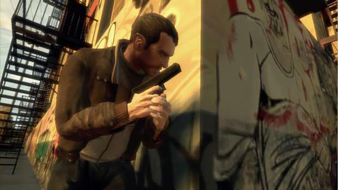 GTA IV Complete Edition-3