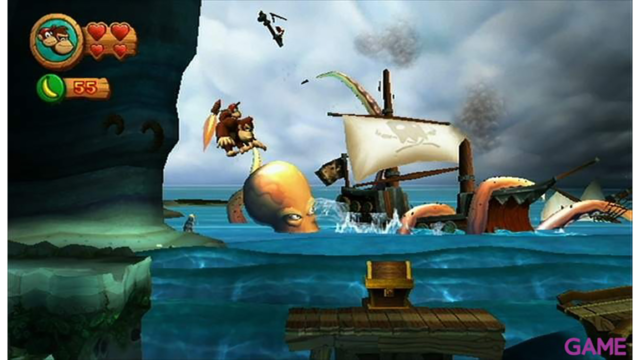 Donkey Kong Country Returns-3