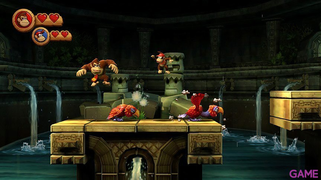 Donkey Kong Country Returns-6