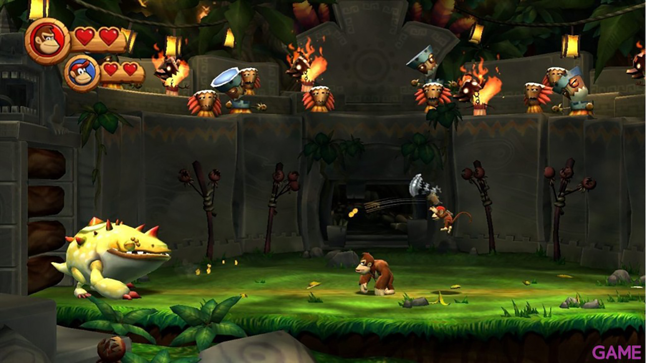 Donkey Kong Country Returns-8