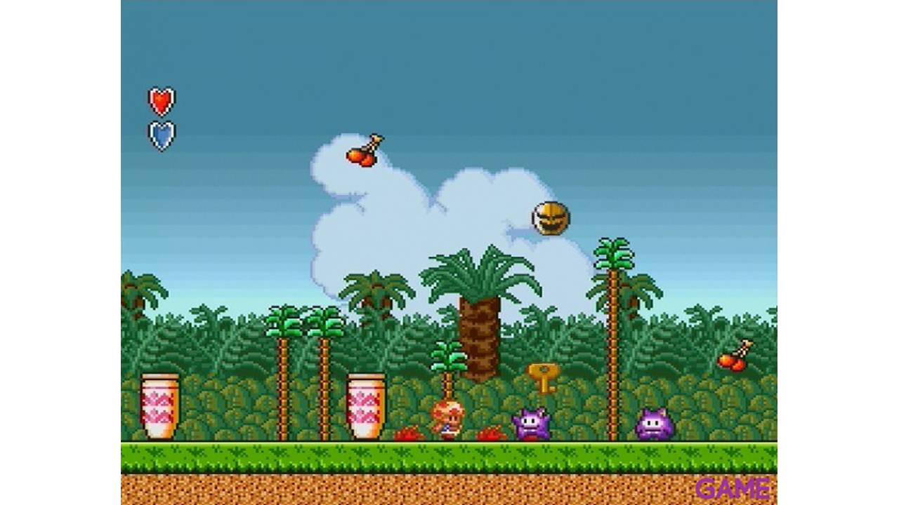 Super Mario All Stars - Ed. Especial 25 Aniv.-3