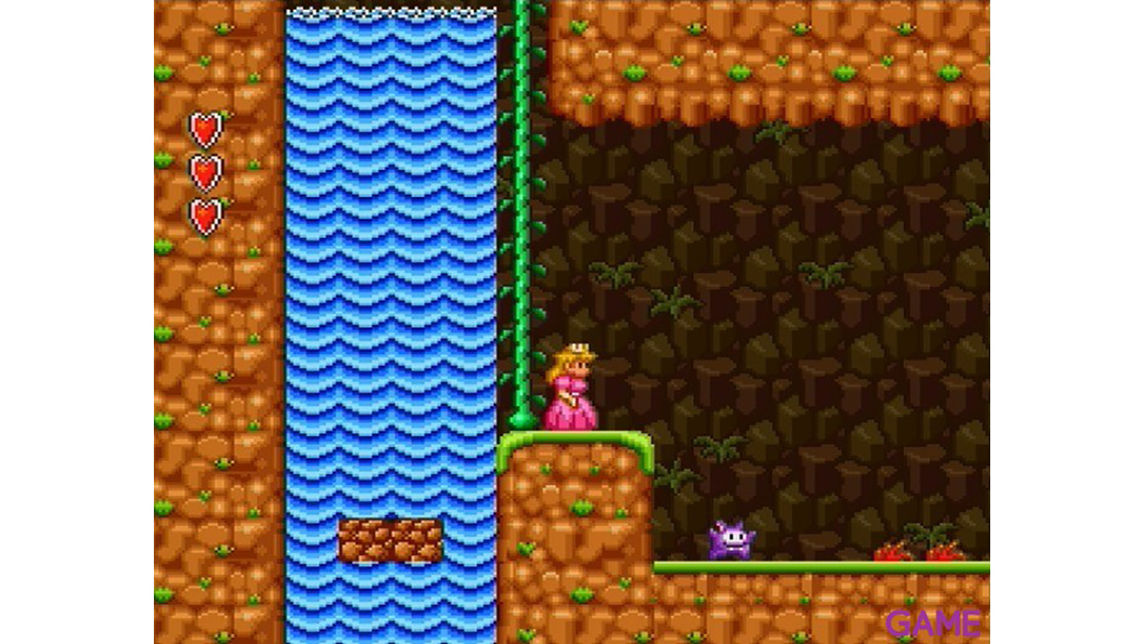 Super Mario All Stars - Ed. Especial 25 Aniv.-6