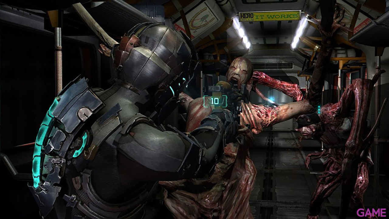 Dead Space 2-9