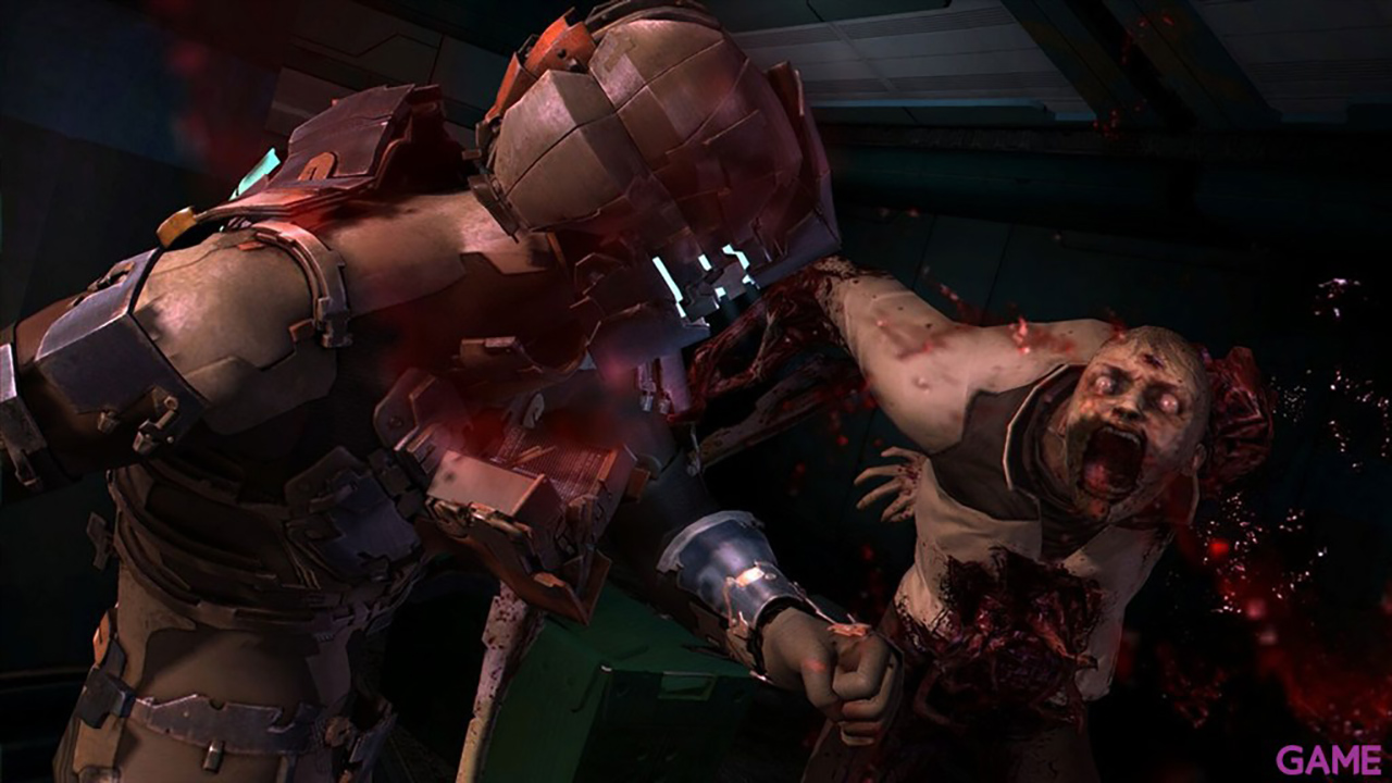 Dead Space 2-10