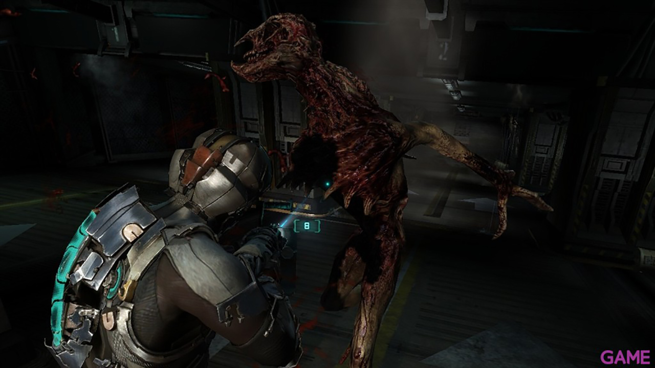 Dead Space 2-2