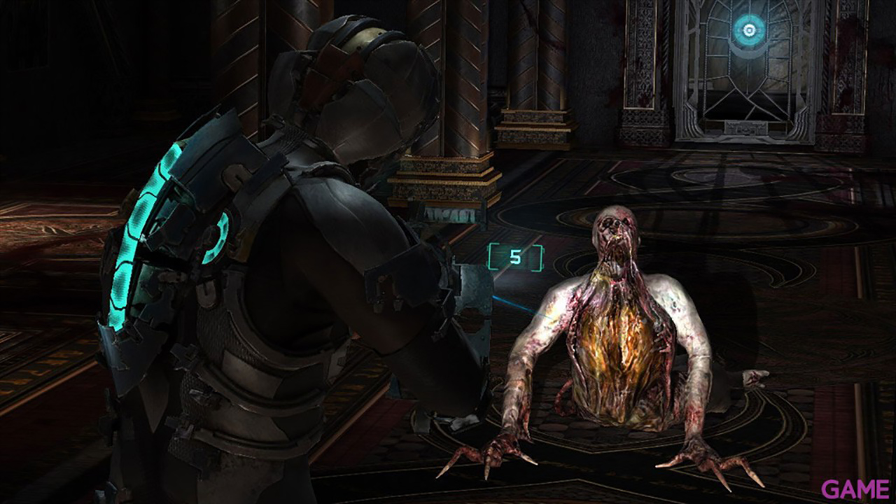 Dead Space 2-6