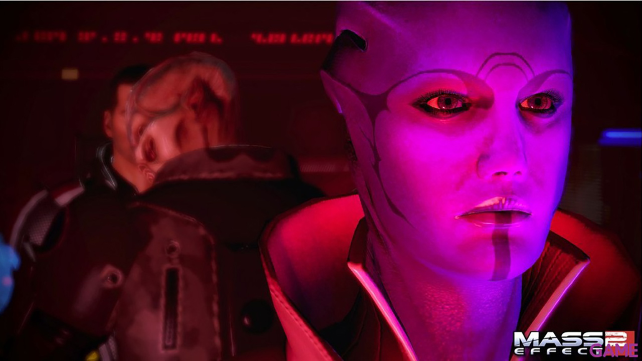 Mass Effect 2-11