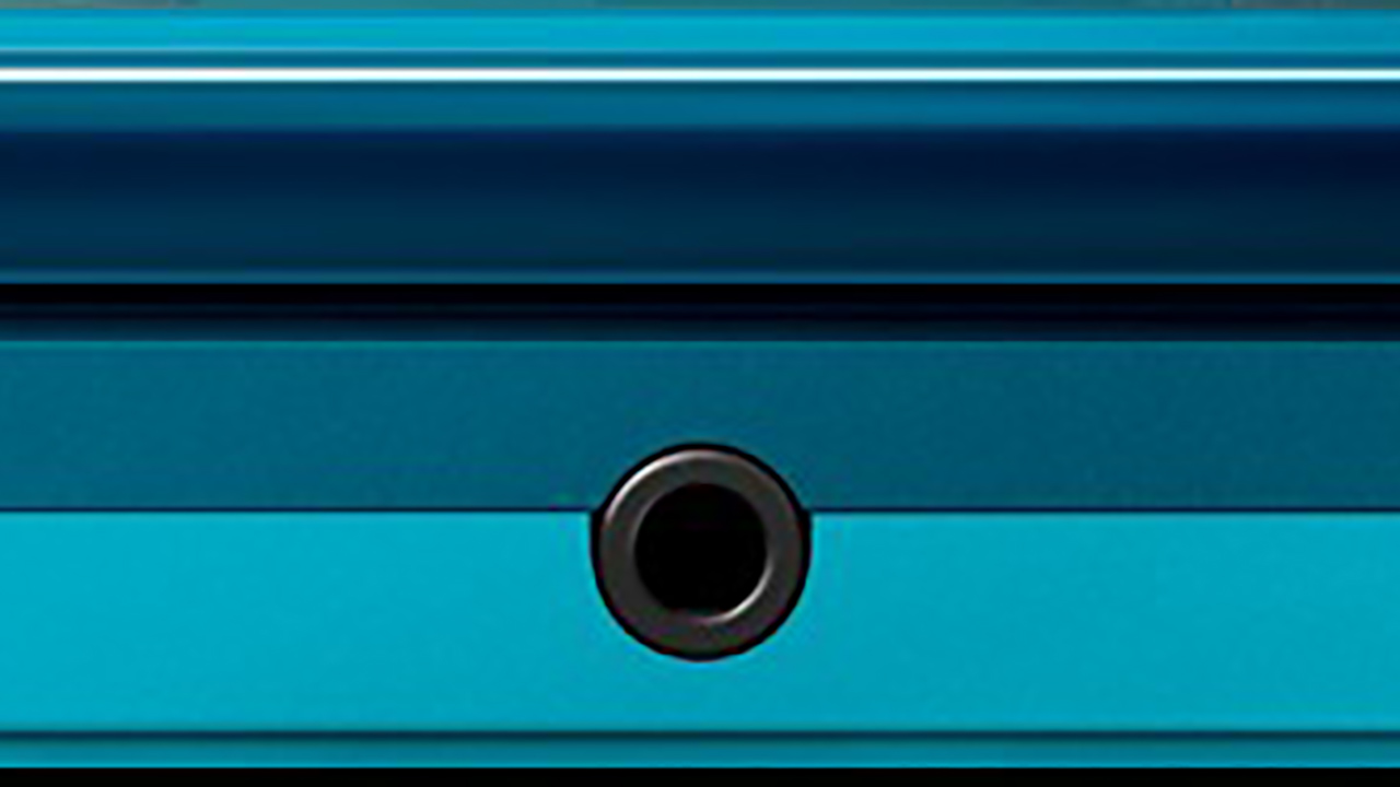 Nintendo 3DS Azul-5