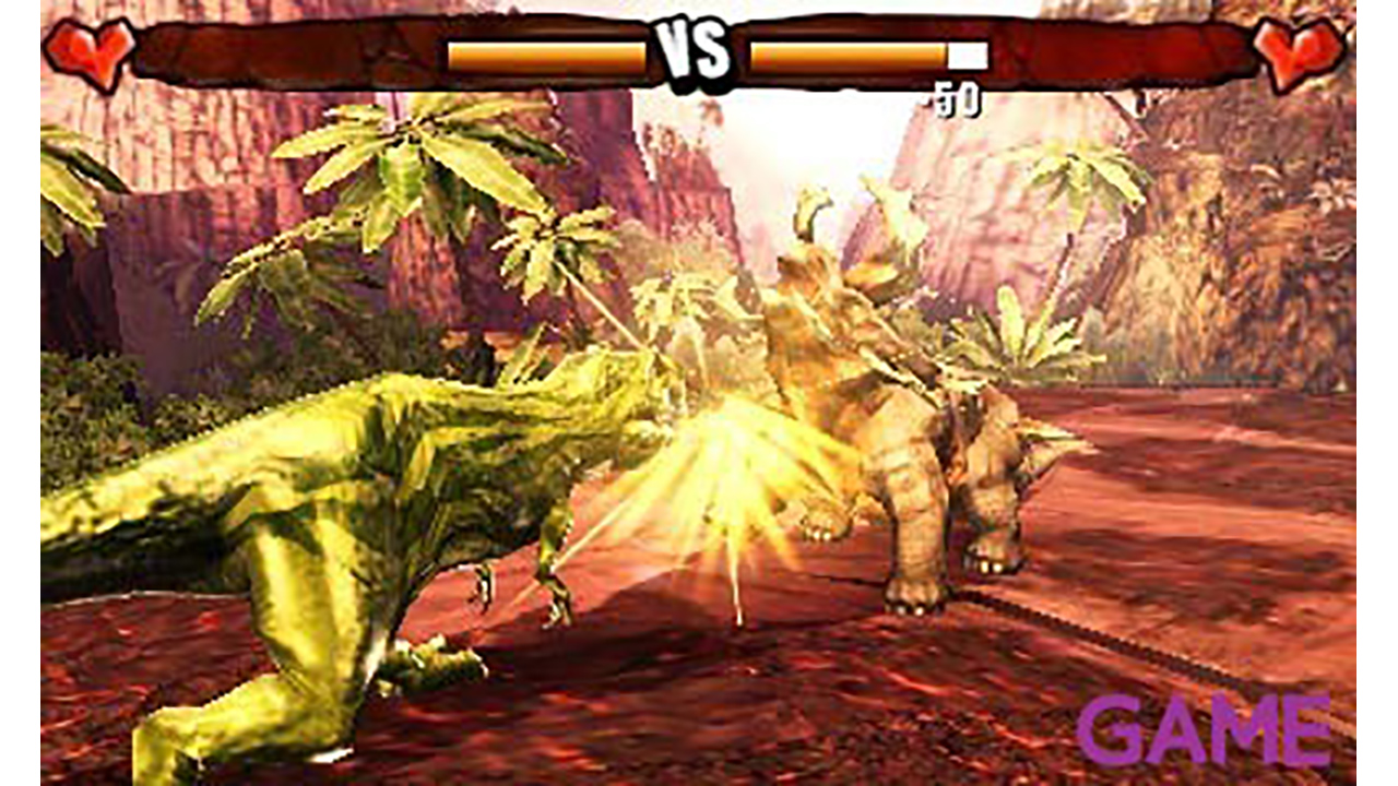 Combat of Giants: Dinosaurs 3D-9