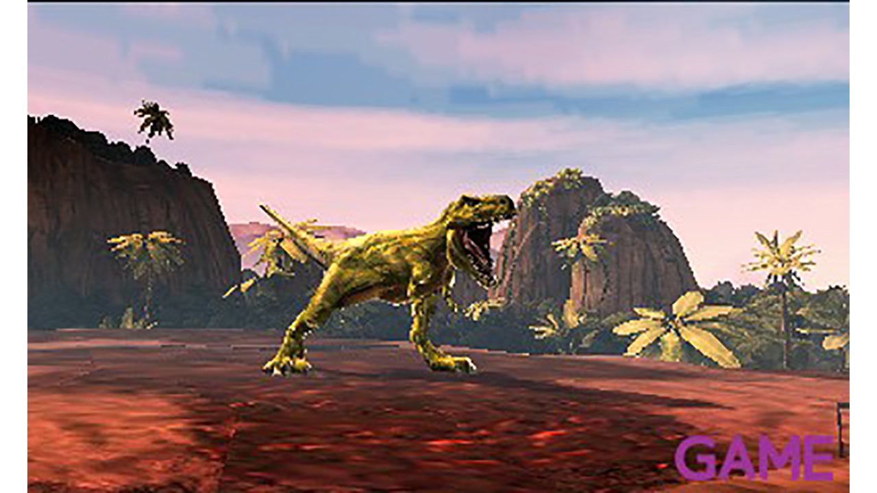 Combat of Giants: Dinosaurs 3D-11