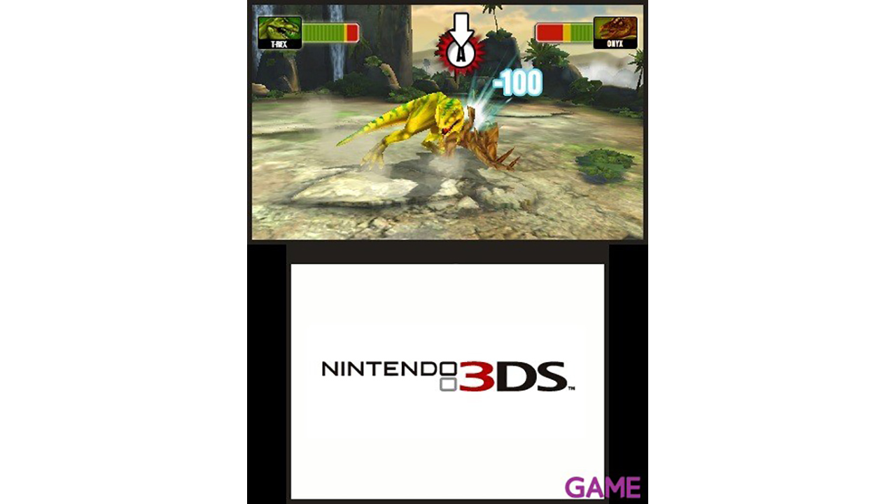 Combat of Giants: Dinosaurs 3D-7