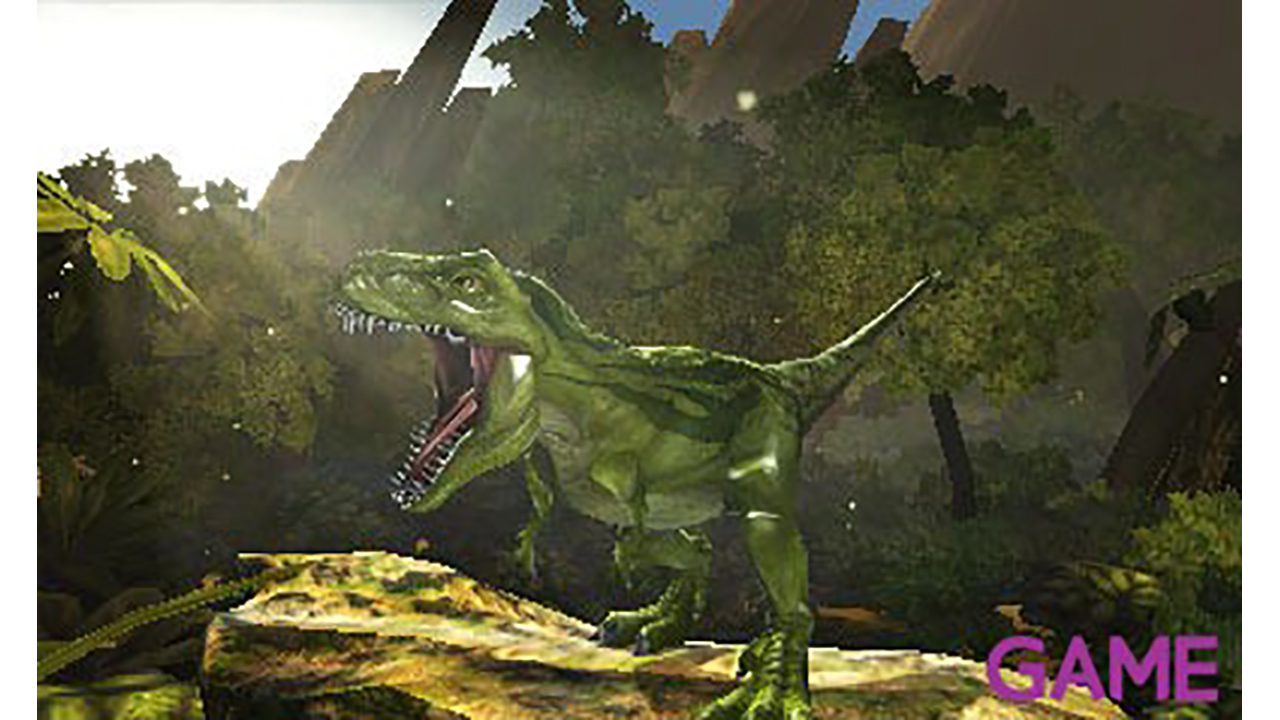 Combat of Giants: Dinosaurs 3D-8