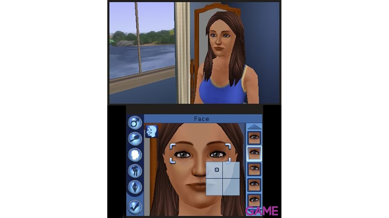 Los Sims 3-0