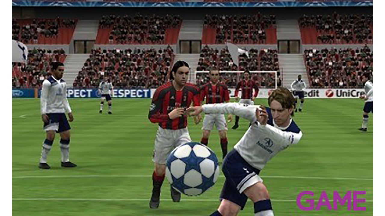 Pro Evolution Soccer 2011 3D-0