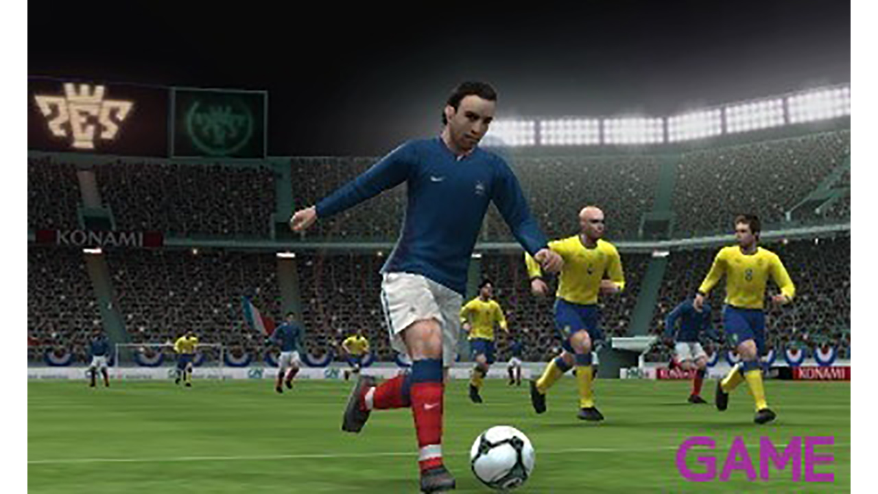 Pro Evolution Soccer 2011 3D-5