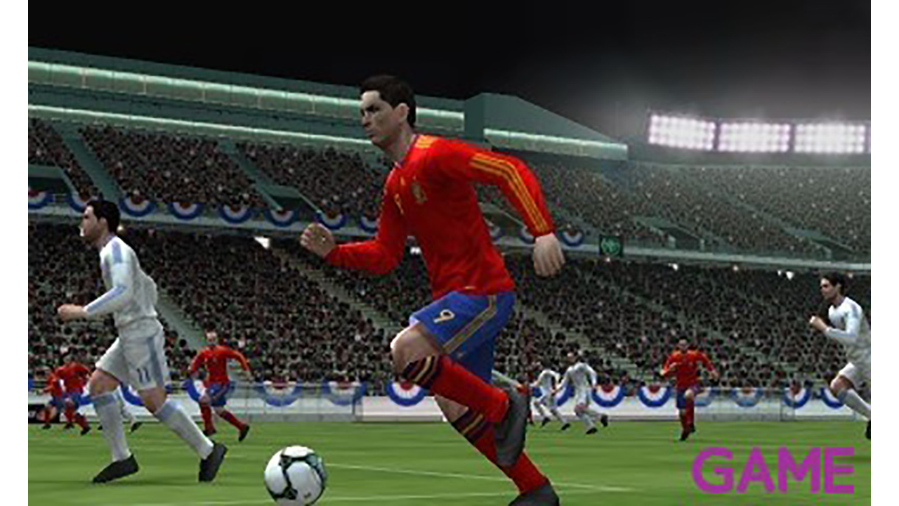 Pro Evolution Soccer 2011 3D-8