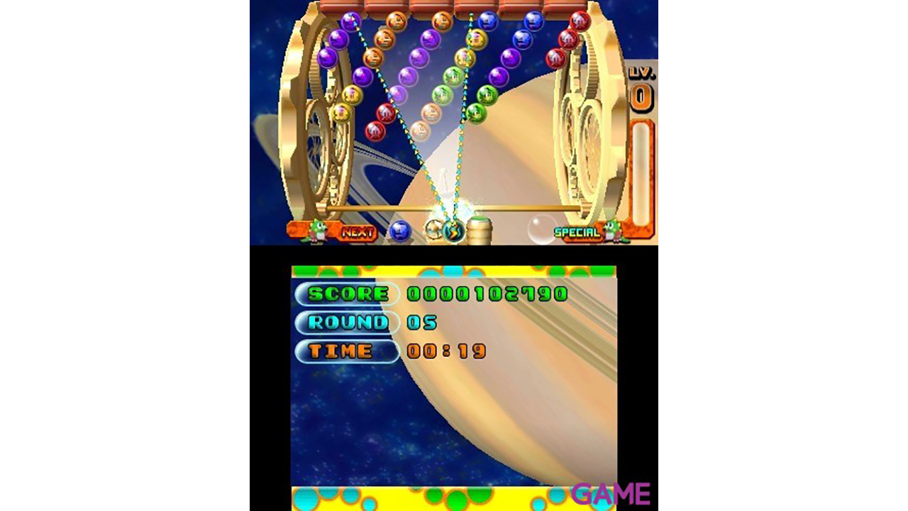 Puzzle Bobble Universe-2