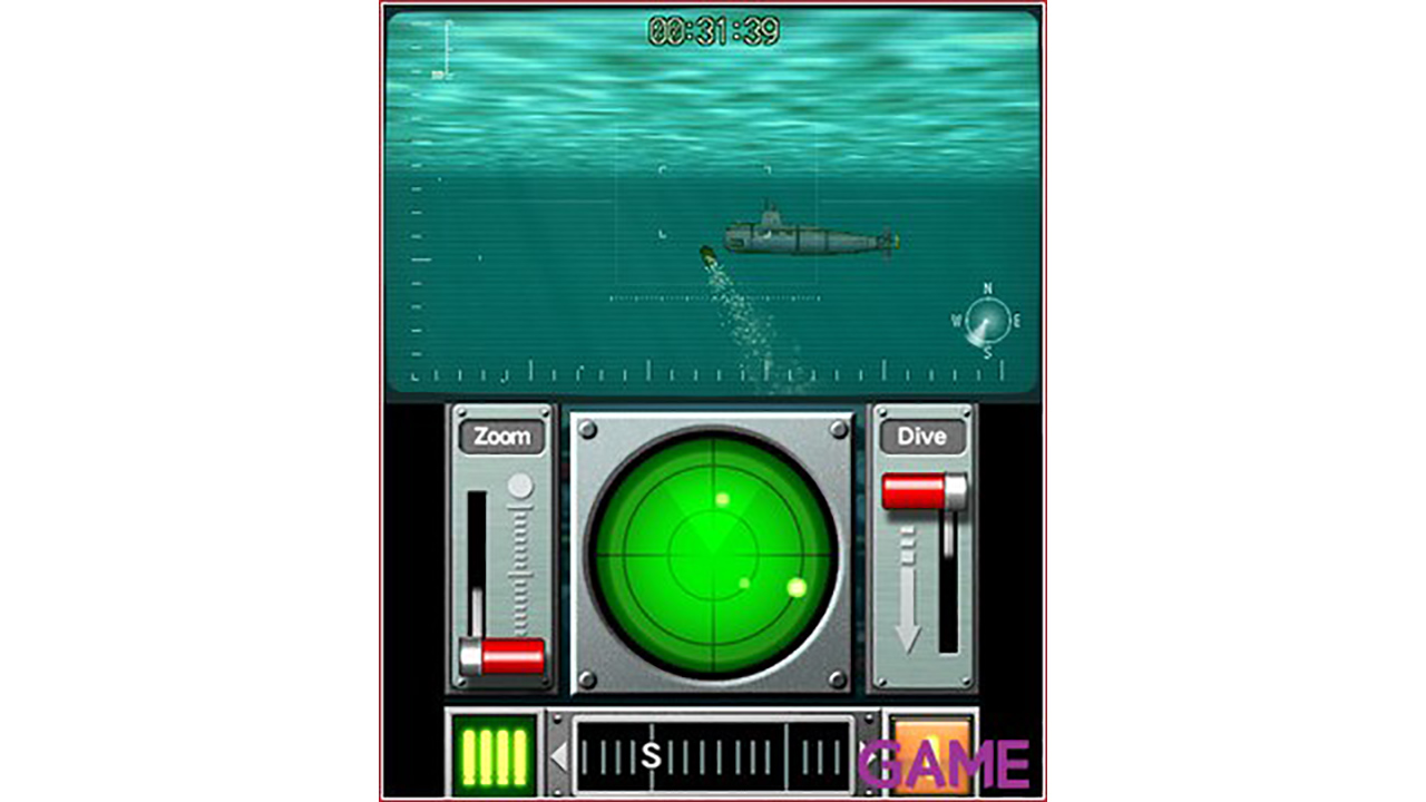Steel Diver-5