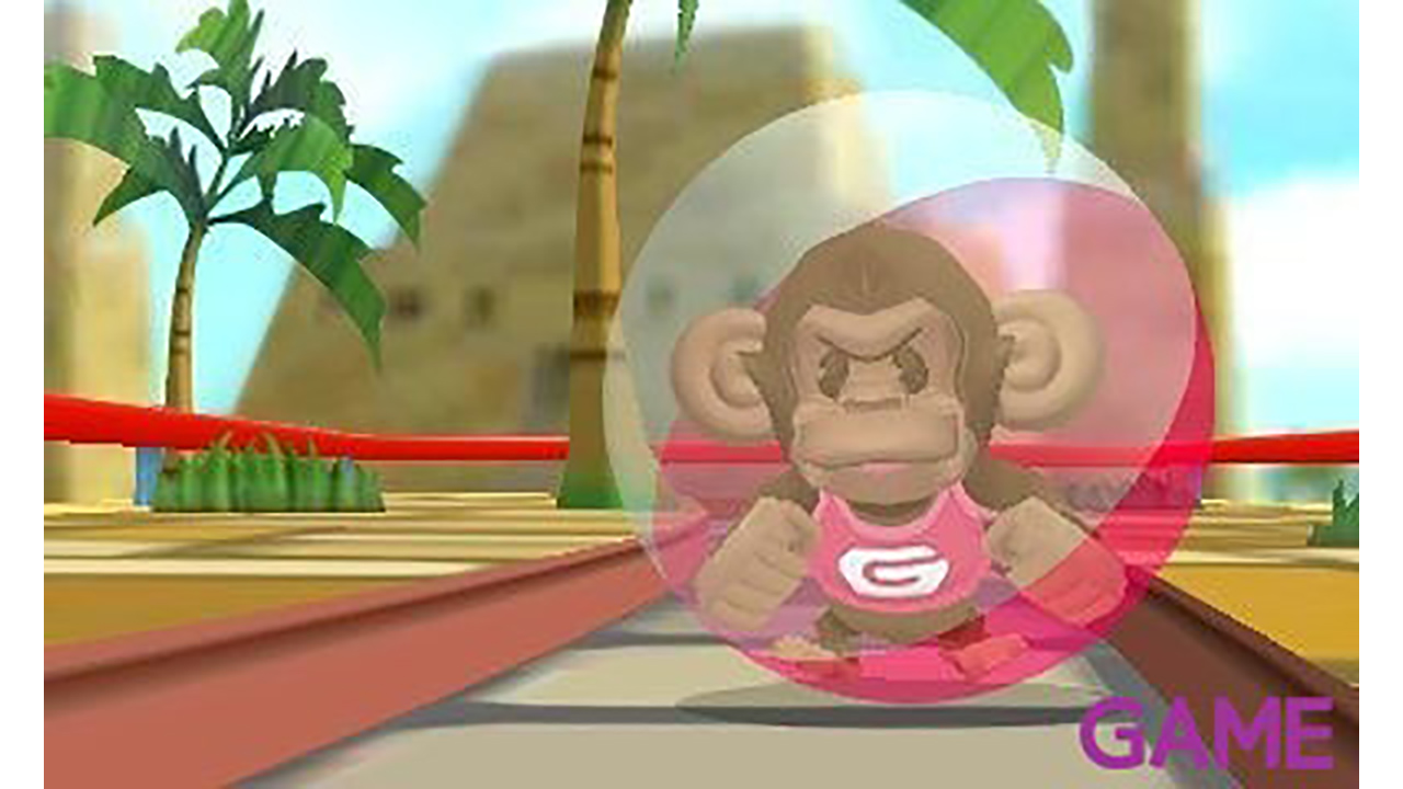 Super Monkey Ball 3D-0