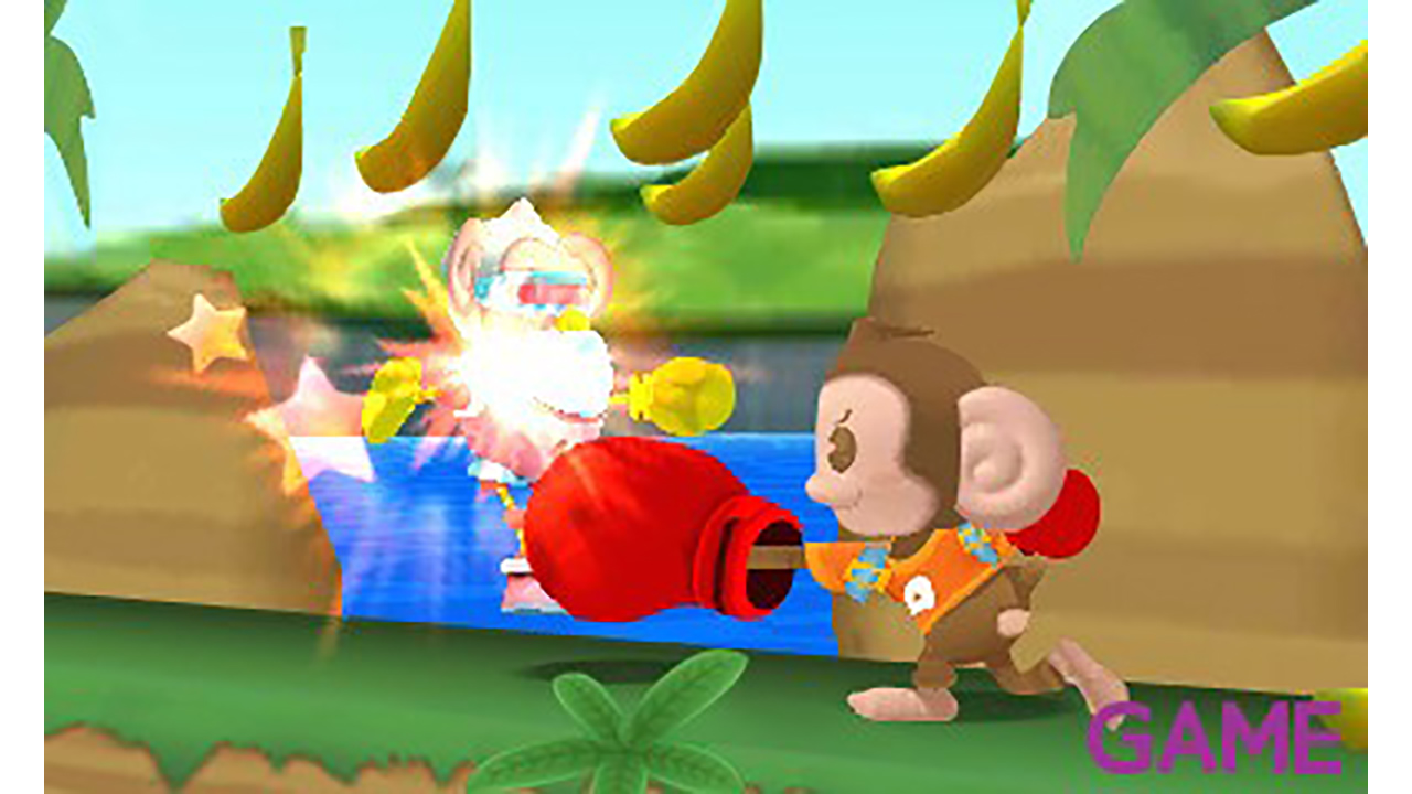 Super Monkey Ball 3D-1