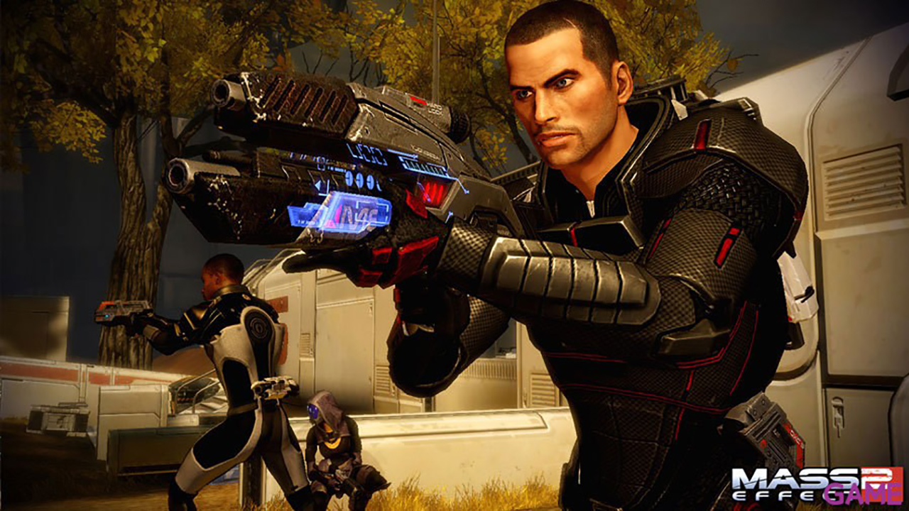Mass Effect 2 Value Games-10