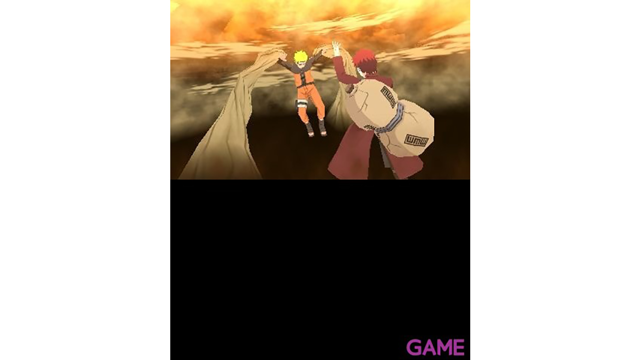 Naruto: Shippuden 3D. The New Era-9
