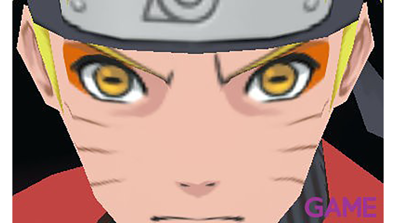 Naruto: Shippuden 3D. The New Era-10