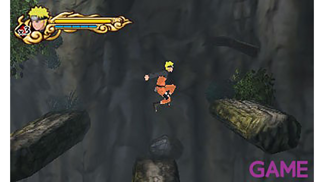 Naruto: Shippuden 3D. The New Era-11