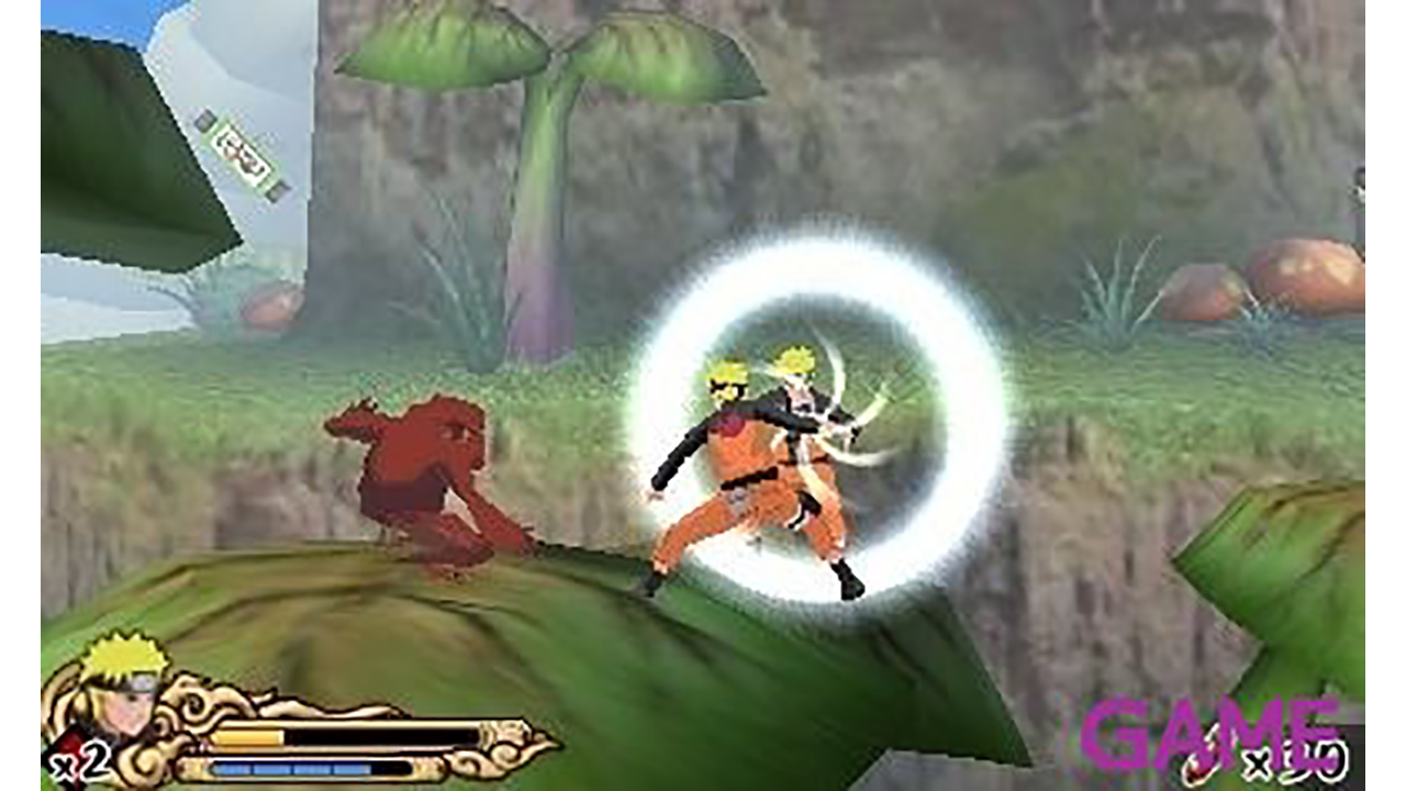 Naruto: Shippuden 3D. The New Era-0
