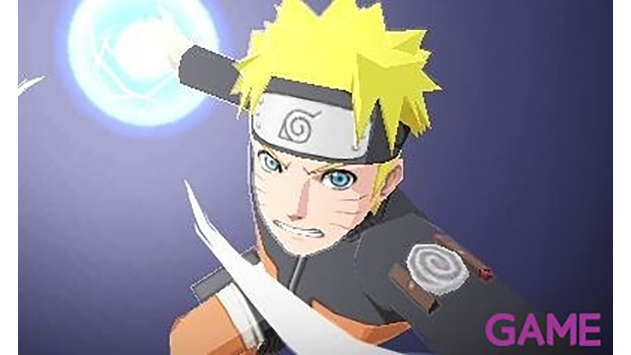 Naruto: Shippuden 3D. The New Era-2