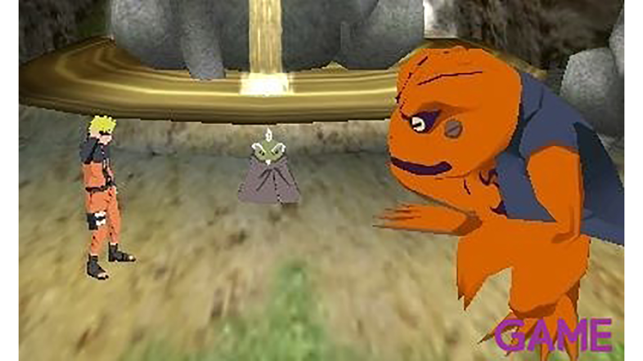 Naruto: Shippuden 3D. The New Era-3