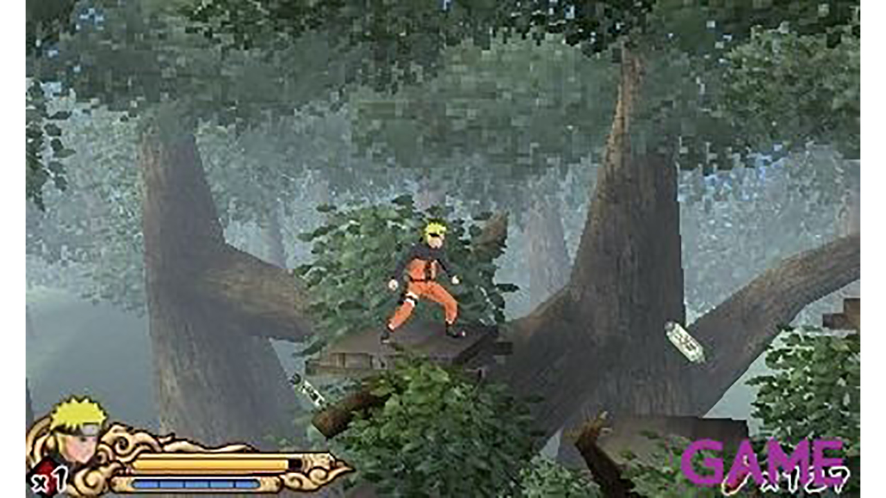 Naruto: Shippuden 3D. The New Era-4