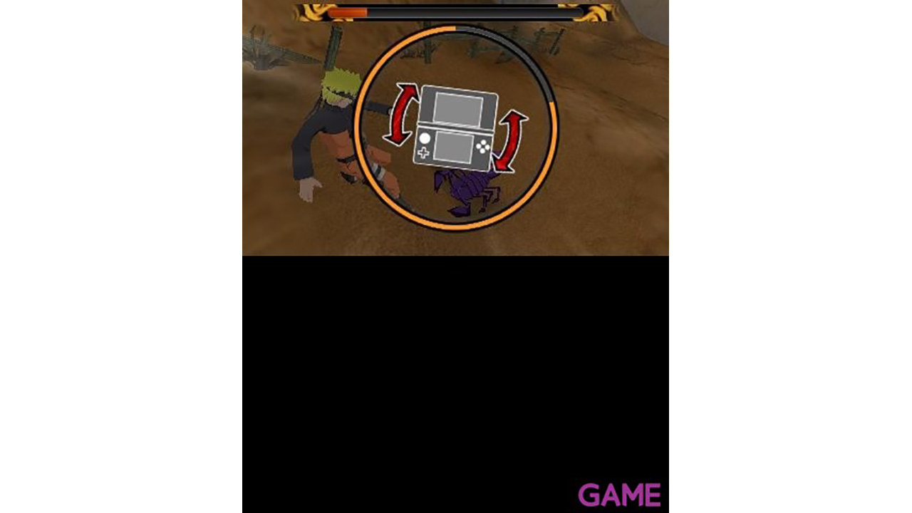 Naruto: Shippuden 3D. The New Era-8