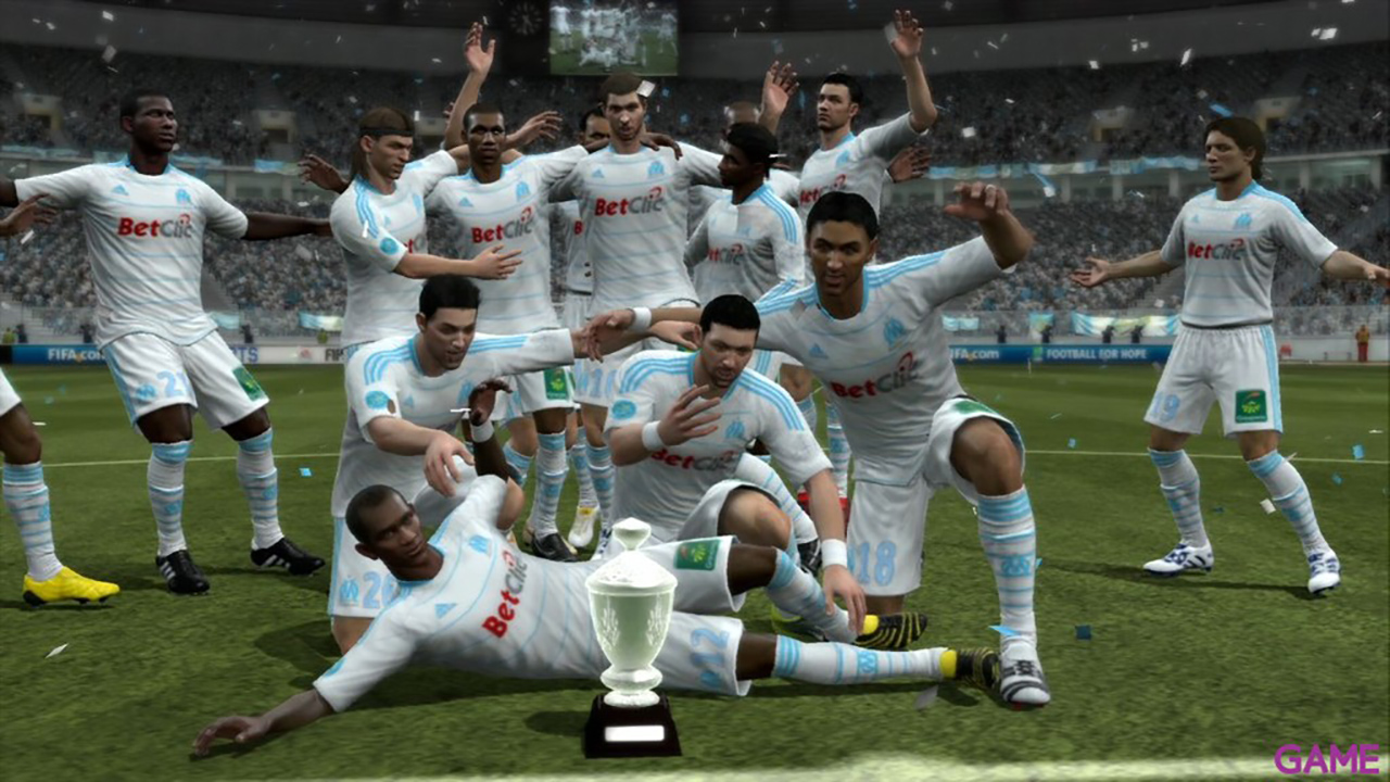 FIFA 11 Platinum-4