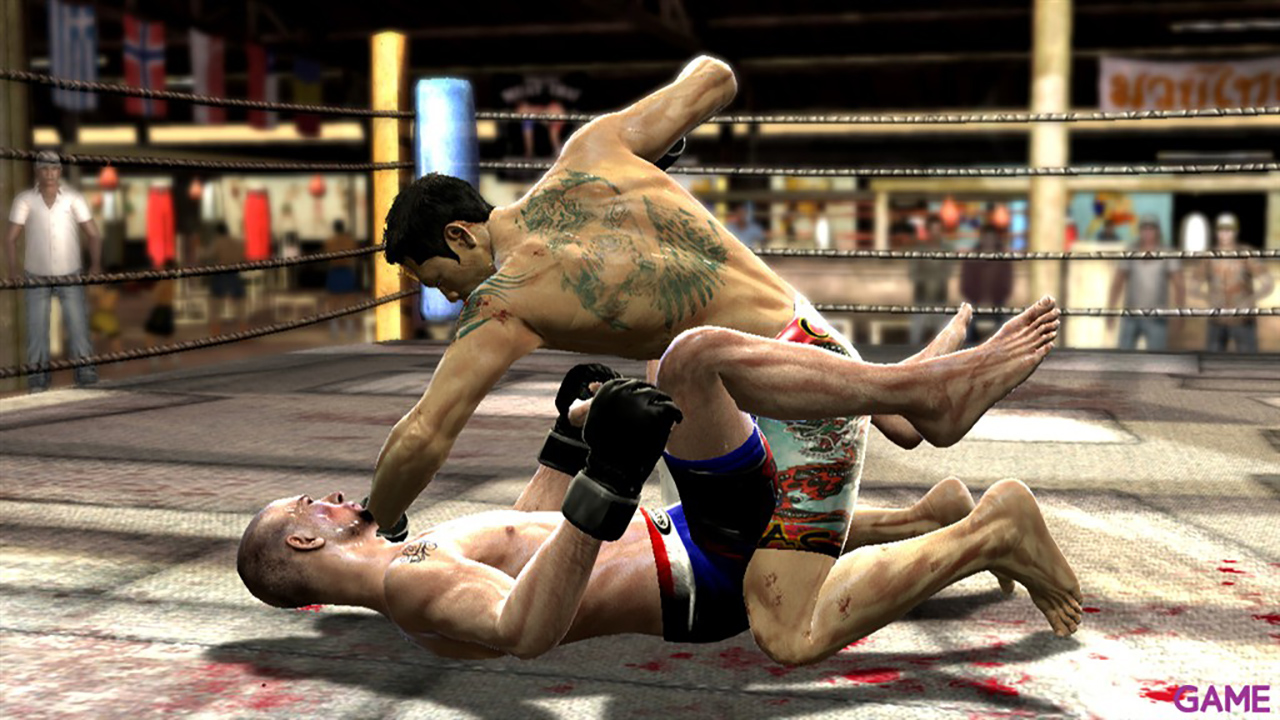 Supremacy MMA-3
