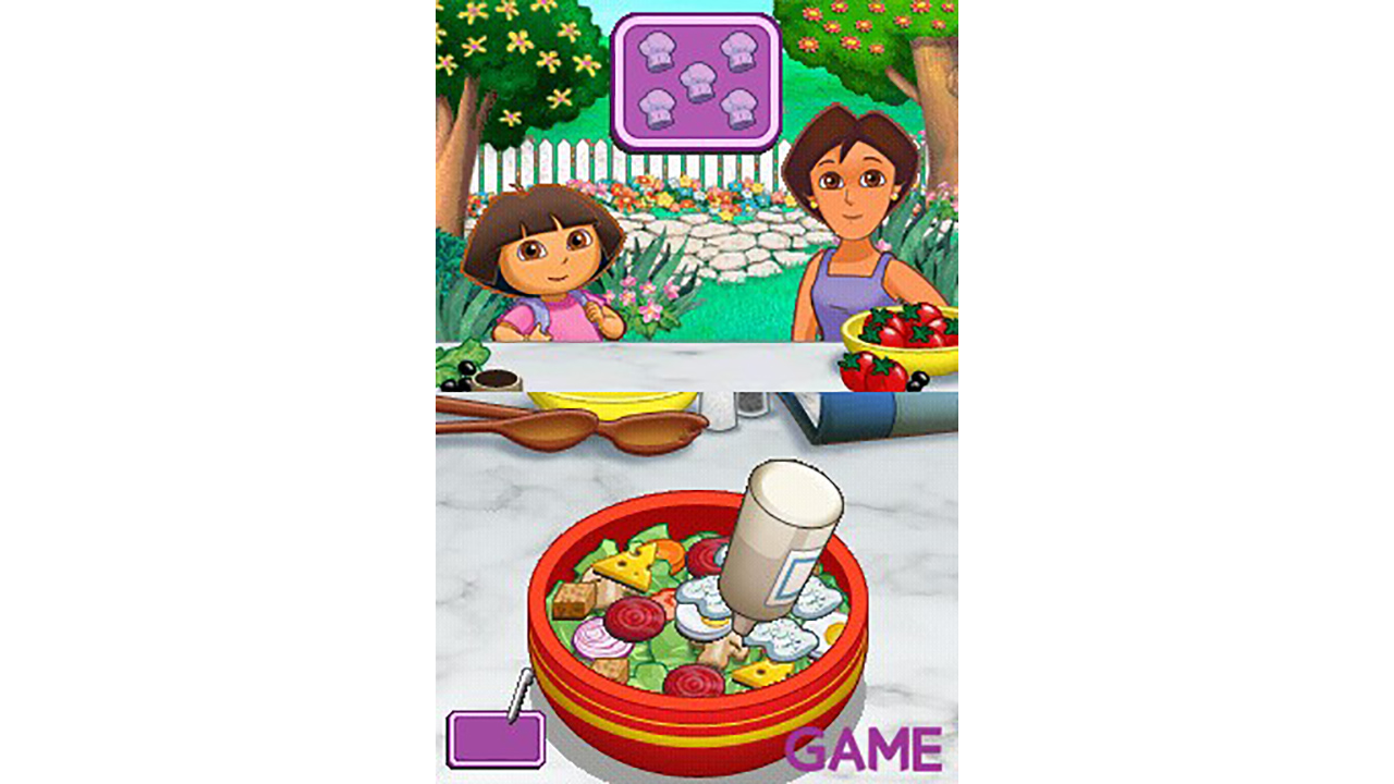En la Cocina con Dora-10