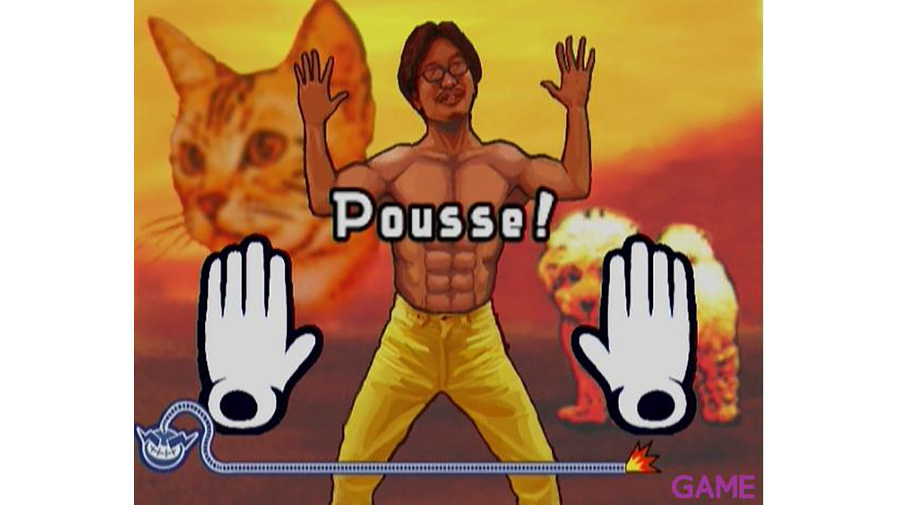 Wario Ware Smooth Moves Nintendo Selects-1