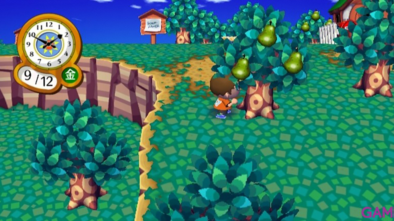 Animal Crossing Nintendo Selects-11